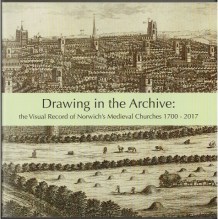 Drawing in the Archive Catalogue